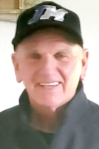 Patrick H. Keney 1948-2026